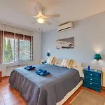 Tiphareth Villa Marbella