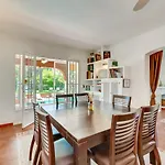 Tiphareth Villa Marbella
