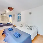 Tiphareth Villa *