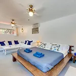 Villa Tiphareth Marbella