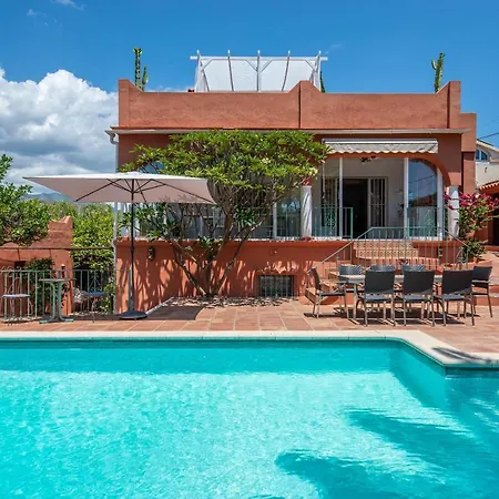 Tiphareth Villa Marbella