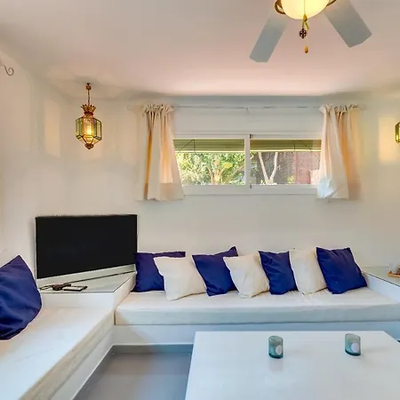 Tiphareth Villa Marbella